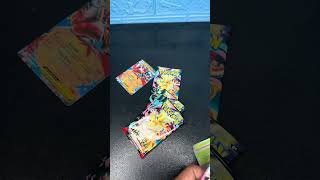 Mở thử box Booster Bundle tìm Gengar và cái kết #pokemon #pokemoncards #pokemontcg #xuhuongyoutube