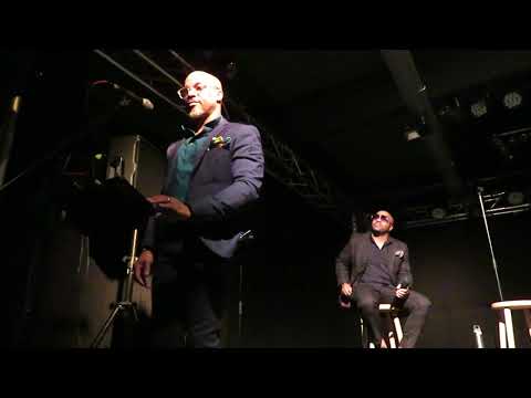 Naturally 7 - "In the bleak midwinter" - Bensheim - December 2nd 2022