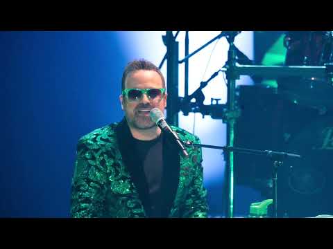 Christian Marc Gendron | Piano Man 3 | le 7 juin 2024 | Théâtre le Patriote