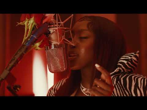 Video thumbnail for 4 Your Love (Live Version)