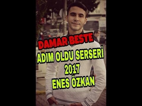 Enes Özkan - Adım Oldu Serseri(Beste)