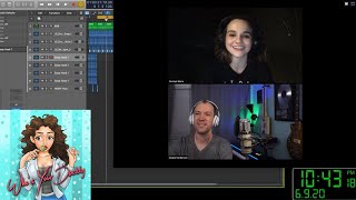 Who&#39;s Your Daddy Songwriting Process | Session with Cooper Anderson!