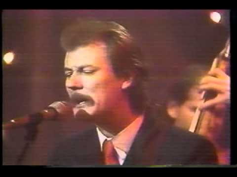 Blue Ridge Cabin Home ROUNDER ALLSTAERS Tony Rice