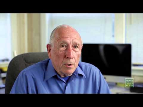 Tales from Behind the Lens from former Chief Photographer at Texas Parks and Wildlife Magazine