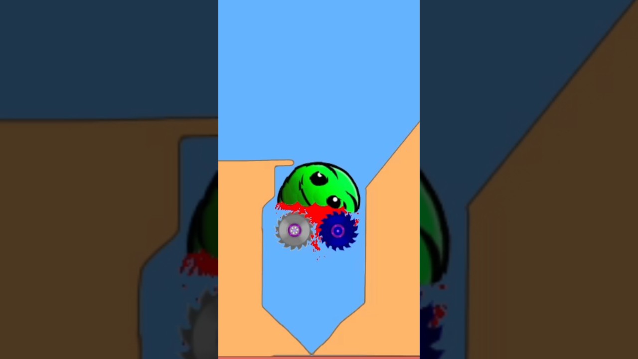 Geometry Dash shorts Gd #animation