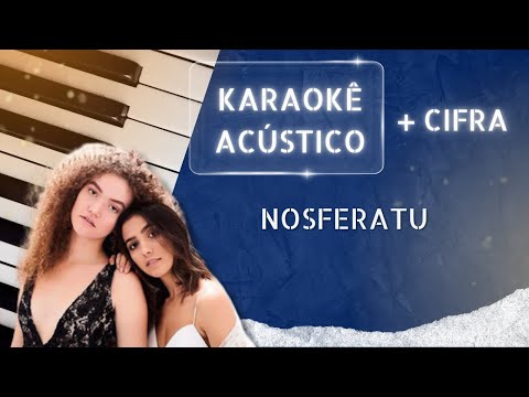 Nosferatu - ANAVITÓRIA