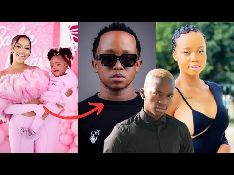 Junior da Rocka is the real father of Anele Zondo's chiId, not Ciza | He gets Xposed 😭Oh Ntando Duma