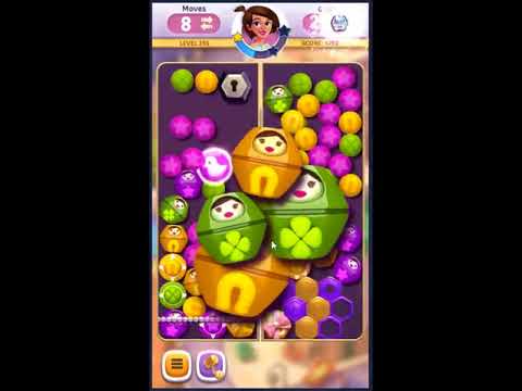 Diamond Diaries Saga Level 396 - NO BOOSTERS 💎 | SKILLGAMING ✔️