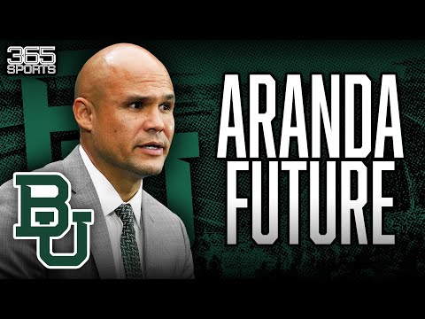 Shehan Jeyarajah on the Future of Dave Aranda and the Big 12 Title Race