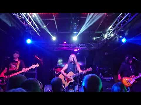 Thumbnail for killer dwarfs-Doesn't Matter- live a leatherheads bar in Draper Utah Aug 31, 2025 by Killer Dwarfs