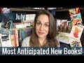 New Books!! | July | 2018 | Kendra Winchester