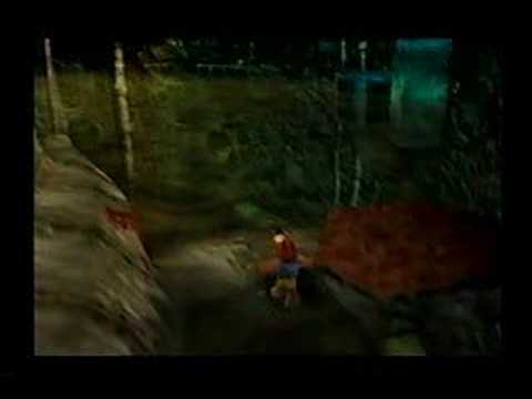 Banjo-Kazooie 100% Walkthrough Part 7 - Clanker's Cavern 1