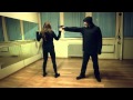 Ivaylo Zahariev Close Combat 