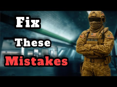 10 Mistakes You’re Making in Battlefield 6 (And How to Fix Them)