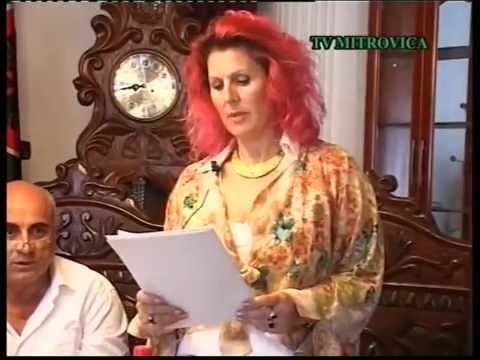 Hysen Ibrahimi, Thesari 3, Llaushë, 17-07-2014