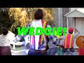 Ghostly Atomic Wedgie Edited With Captions Casper A Spirited Beginning