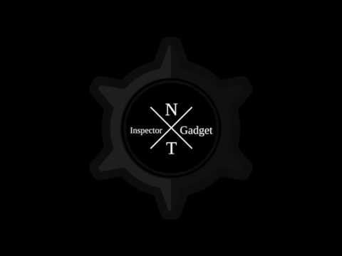 Inspector Gadget's Theme Nick Tesla ReM!X