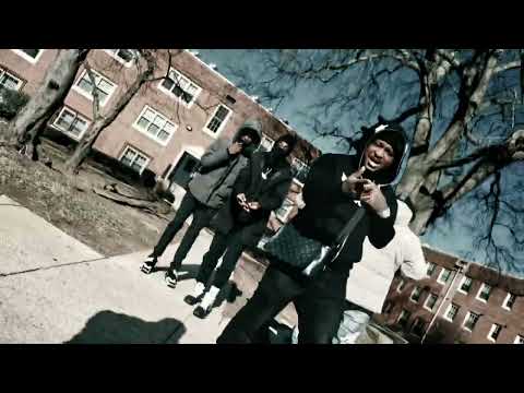 OMB Peso - Dixk Riding City (Official Video)| Shot by: @JayyVisuals