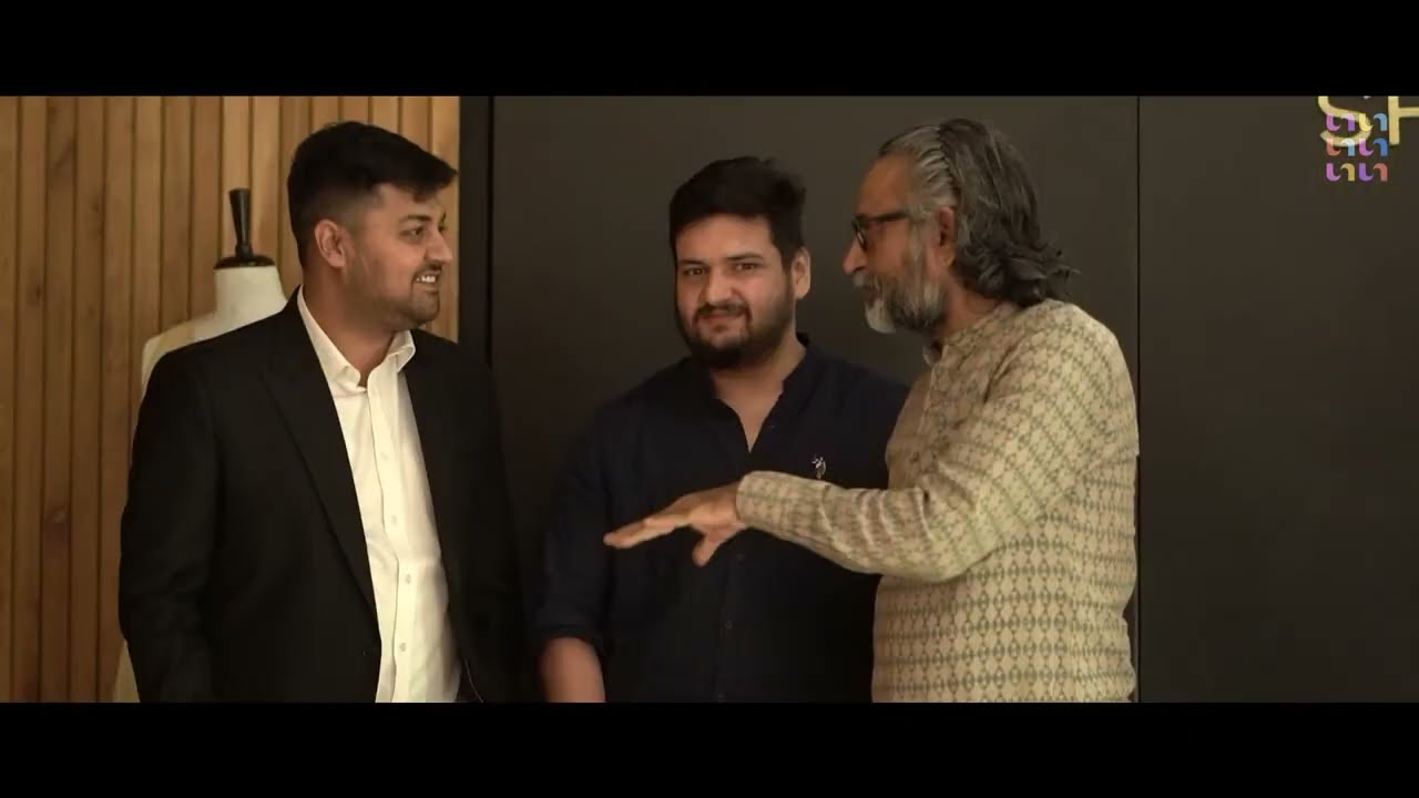 Qofunder Website Video