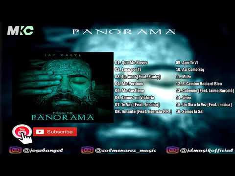 EL MEJOR MIX CRISTIANO 2018✘JAY KALYL✘VIDEO HD