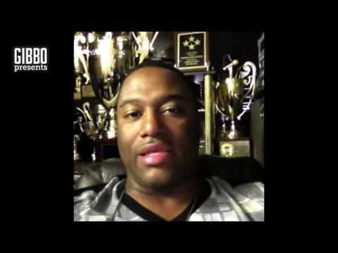 Young Hawk vs Young Gunz vs Love People - Young Hawk Post Clash Interview