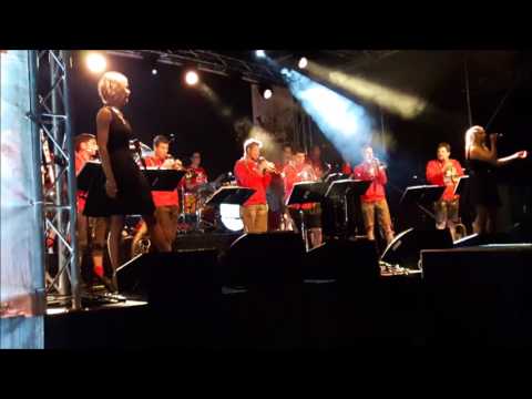 Blasius - Festival 2017: Pro Solist'y (Zusammenschnitt)