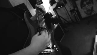 Colors of Autumn - Heaven Falls (Rehearsal Room)