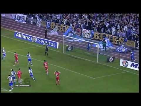 2ª División 2011/2012 - 17ª Jornada - RC Deportivo vs CD Numancia (3-1)