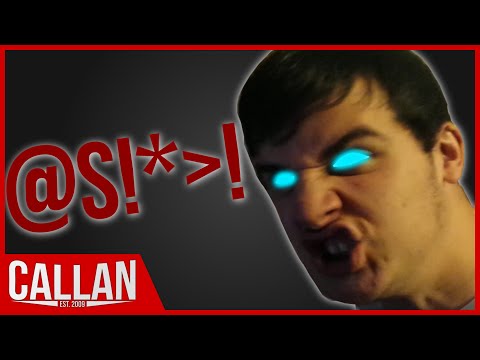 The Flatliner Exclusive | Pierre's Swear Counter