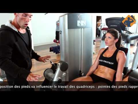 comment renforcer vaste interne