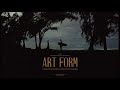 Art Form // An Album Surf Film // Asher Pacey, Josh Kerr & Matt Parker