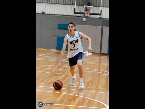 Riley Hayhow - U18 ECC highlights