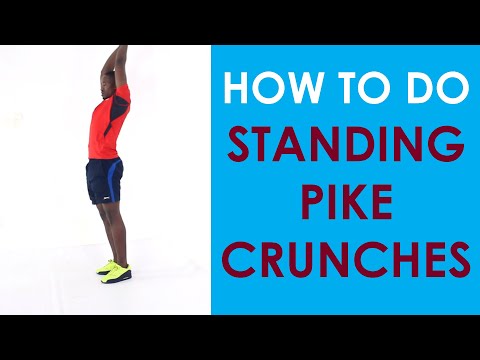 How to Do Plank Ups or Up or Down Planks Exercise of The Day 36