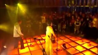 Pato Fu Um ponto oito MTV Ao Vivo1