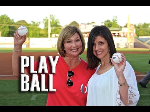 Play Ball | UMMC Night at the Mississippi Braves