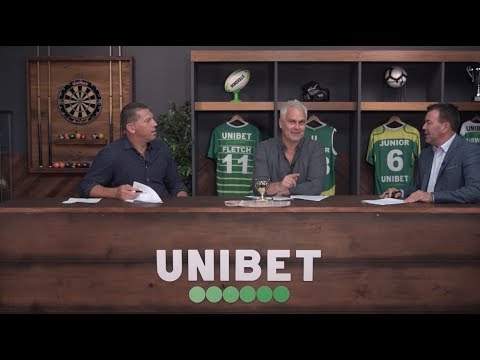 SE01EP34 At Odds With Fletch, Junior And Hammer