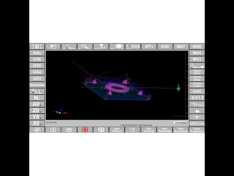 download lagu mp3 mp4 Mach3 Handbuch, download lagu Mach3 Handbuch gratis, unduh video klip Mach3 Handbuch