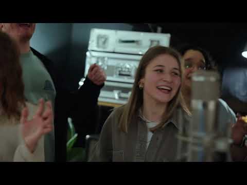 StadtRand feat. HeartChoir - Alles för die Liebe (Live Studio Edition)