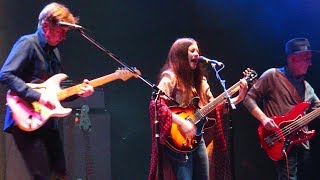 ERIC JOHNSON + ARIELLE ~&quot;Ah Via Musicom 2018&quot;(100% show)(Electric~Acoustic~Piano) @ H.O.B. Hou TX