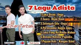 Download lagu full Album Lagu Adista Band Best Cover mp3