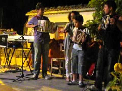 Polka del Trillo - Luca Rossi Lorenzo Paolone e Luca Battista