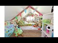 Cute Kids Room Decor Ideas
