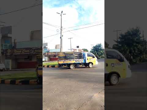 Cidade De Pires Do Río Goiás!