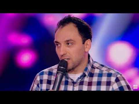 iUmor - Ediția 4, Sezon 3 - ediție integrală