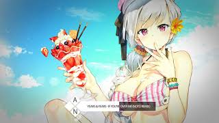 Nightcore - If You're Over Me (NOTD Remix)