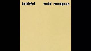 Todd Rundgren - Black And White (Lyrics Below) (HQ)