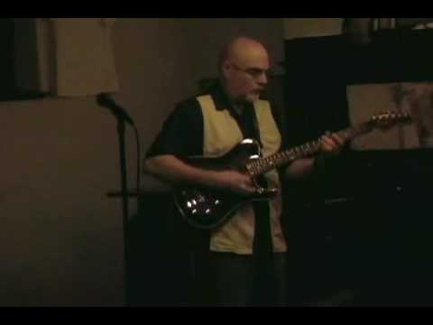 Andy Masters - The Days of Wine and Roses - Jazz at the Foundation
