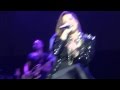 Demi Lovato "Here We Go Again" - Neon Lights ...