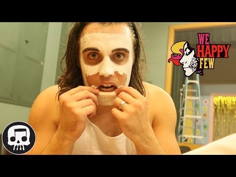 We Happy Few Song - Behind the Scenes (JT Music)