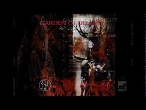 GARDEN OF DELIGHT - High Empress
